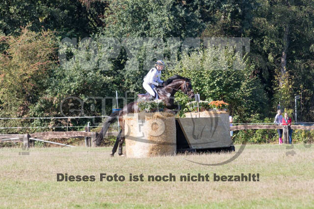 Vielseitigkeitsturnier RSV St. Hubertus Wesel Obrighoven