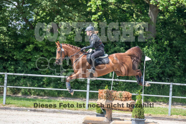 Test of Choise Langenfeld (29.+30.05.2021)