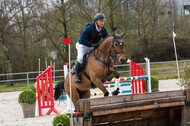 Eventing im Pferdesportzentrum Rheinland (Late Entry 14.03.2022)