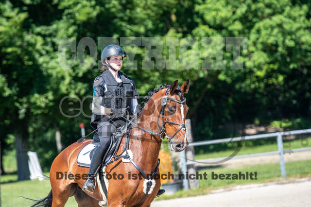 Test of Choise Langenfeld (29.+30.05.2021)
