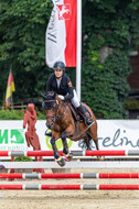 Goldene Schärpe 2021 - Ponys