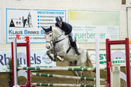Vierkampf Kreismeisterschaft Wesel 2018