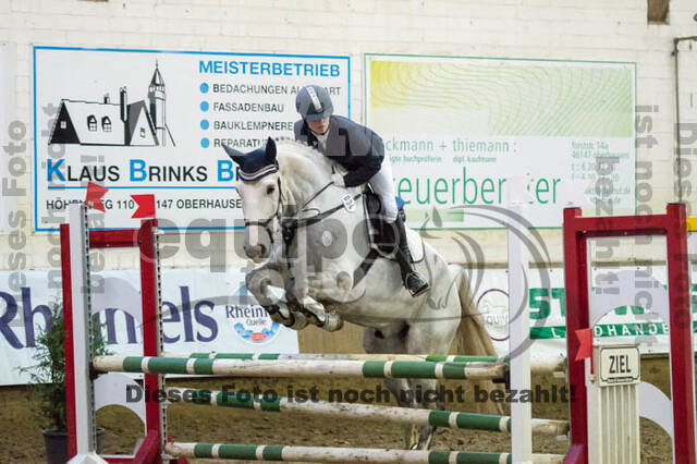 Vierkampf Kreismeisterschaft Wesel 2018