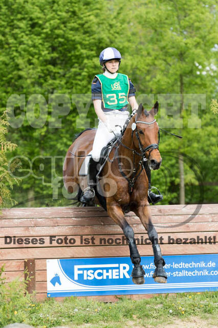 Eventing WRFS Münster