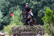 Late-Entry Vielseitigkeit Hamminkeln/Wesel (01.+02.08.2020)