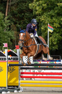 Deutsche Meisterschaft Vielseitigkeit (Luhmühlen)