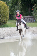 Eventing im Pferdesportzentrum Rheinland