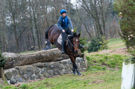 Geländetraining Wesel Obrighoven (19.+20.03.2022)