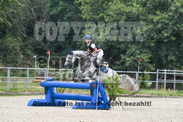 Late-Entry-Vielseitigkeit Langenfeld (11.+13./14.06.2020)