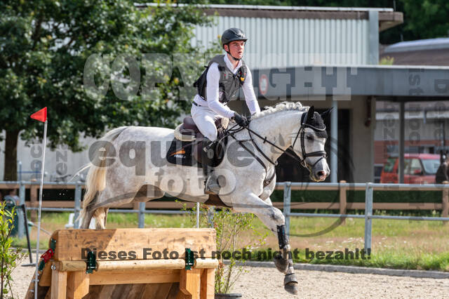 Late-Entry-Vielseitigkeit Langenfeld (06.+07.07.2020)