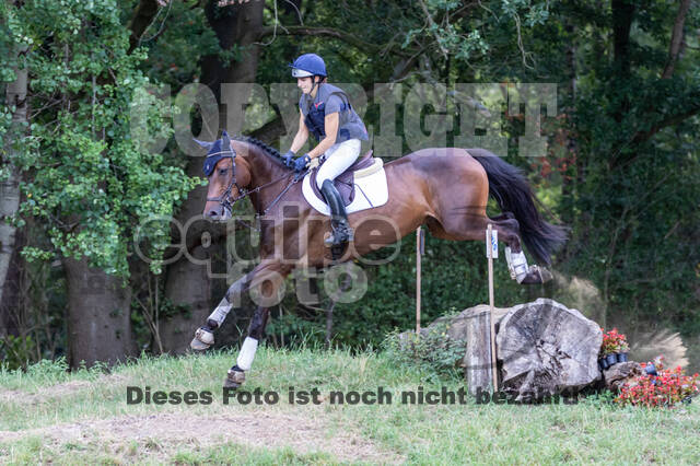 Late-Entry Vielseitigkeit Hamminkeln/Wesel (01.+02.08.2020)