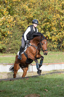 IGV Lehrgang der Sieger der Cups mit Frank Ostholt