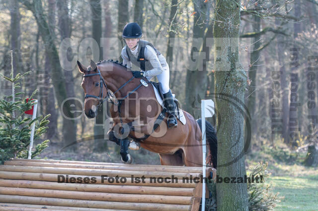Geländetage beim RSV St. Hubertus Wesel Obrighoven (26.+27.03.2022)
