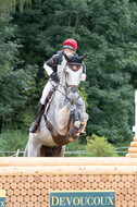 FEI European Championship Eventing 2017