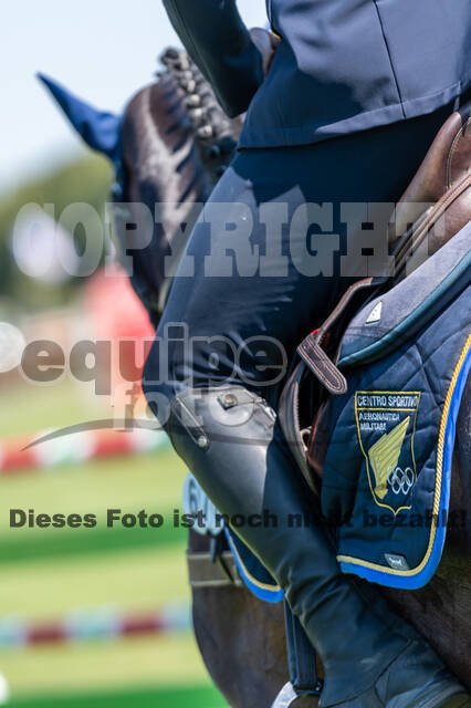 Kronenberg - De Peelbergen (August 2020)