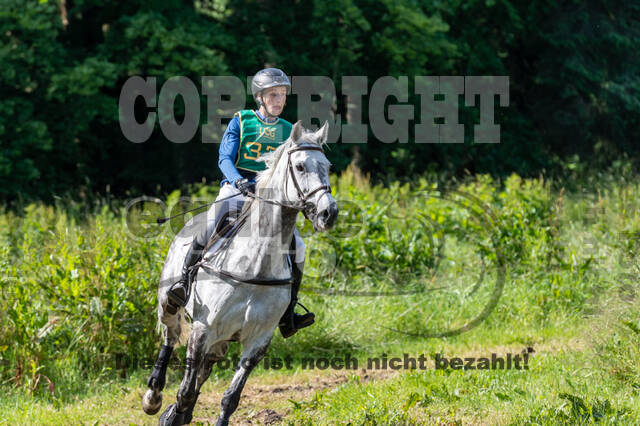 Westerstede Horse Trials (10.-13.06.2021)