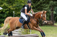 Late-Entry-Vielseitigkeit Langenfeld (11.+13./14.06.2020)