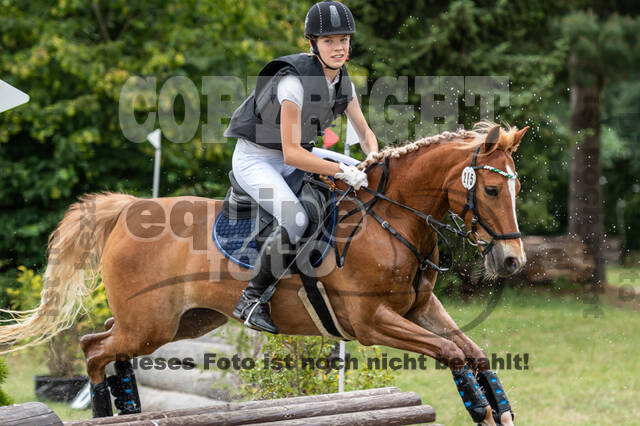 Late-Entry-Vielseitigkeit Langenfeld (11.+13./14.06.2020)