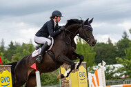 Westerstede Horse Trials 2021