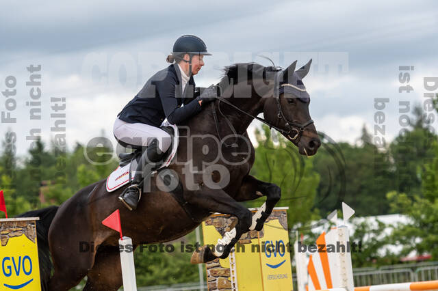 Westerstede Horse Trials 2021