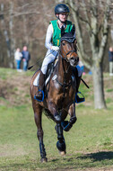 Geländetage beim RSV St. Hubertus Wesel Obrighoven (26.+27.03.2022)