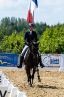 Westerstede Horse Trials 2021