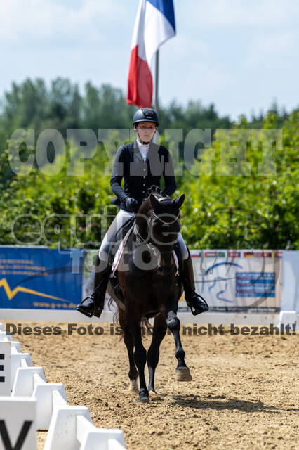 Westerstede Horse Trials 2021