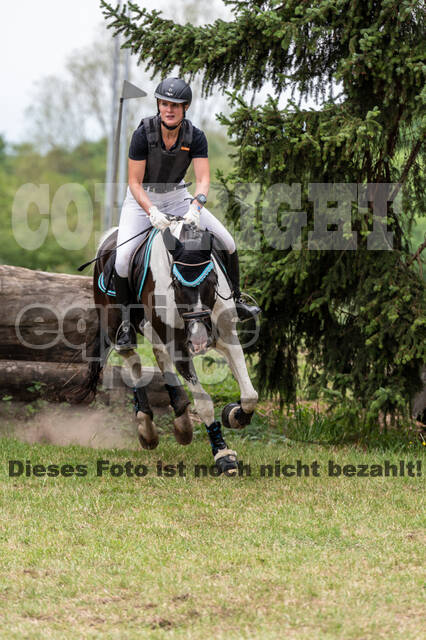 Late-Entry-Vielseitigkeit Langenfeld (11.+13./14.06.2020)