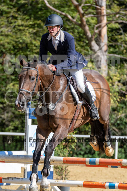 RFV Dinslaken-Hiesfeld (Herbstturnier)