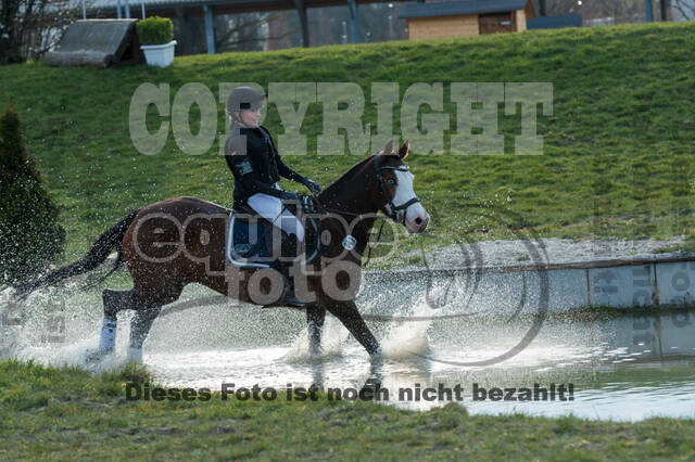 Trainingsturnier Langenfeld (12.+13.03.2022)