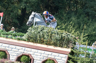 FEI European Championship Eventing 2019