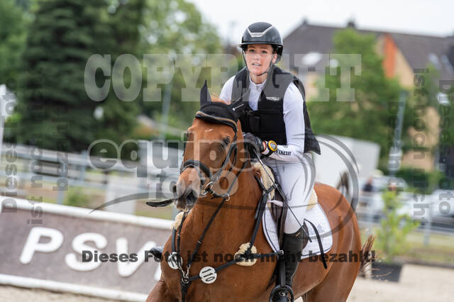 Late-Entry-Vielseitigkeit Langenfeld (11.+13./14.06.2020)