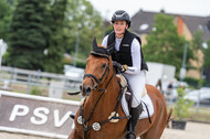 Late-Entry-Vielseitigkeit Langenfeld (11.+13./14.06.2020)