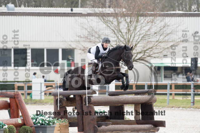 Eventing Langenfeld 2018