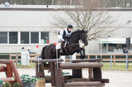 Eventing Langenfeld 2018