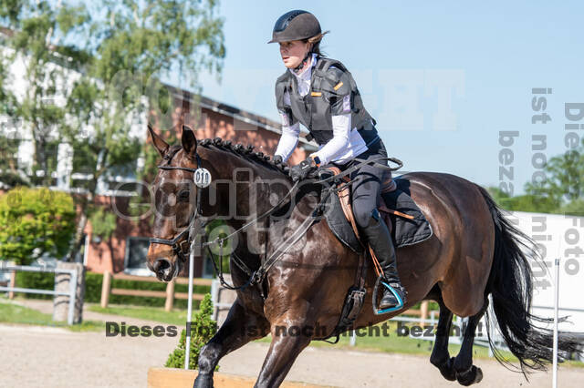 Test of Choise Langenfeld (29.+30.05.2021)