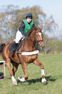 Vielseitigkeitsturnier RV Seydlitz Kamp (03.04.2022)