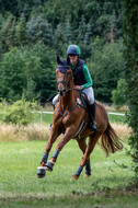 Bonn-Rodderberg Late-Entry-Vielseitigkeit (30.06.2020)