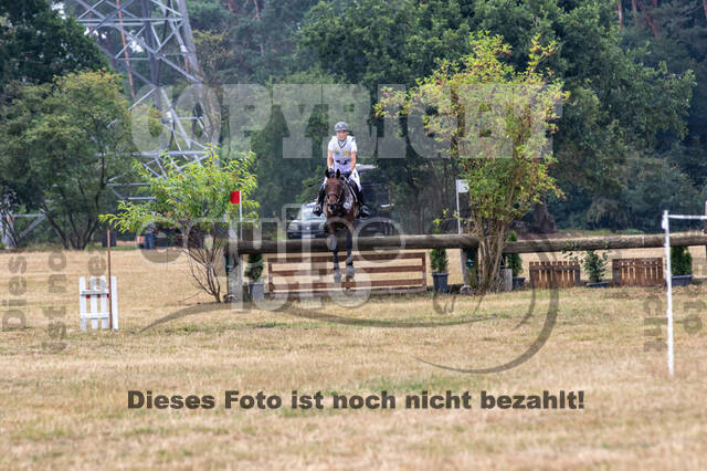 Late-Entry Vielseitigkeit Hamminkeln/Wesel (01.+02.08.2020)