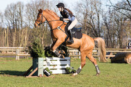 Geländetraining Hamminkeln, Karfreitag