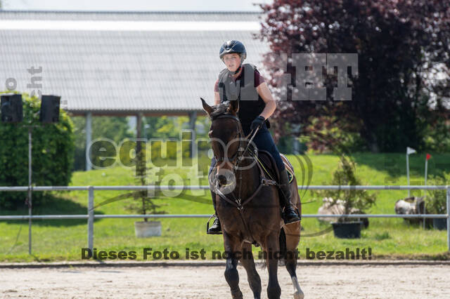 Test of Choise Langenfeld (29.+30.05.2021)