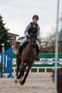 Eventing im Pferdesportzentrum Rheinland (Late Entry 14.03.2022)