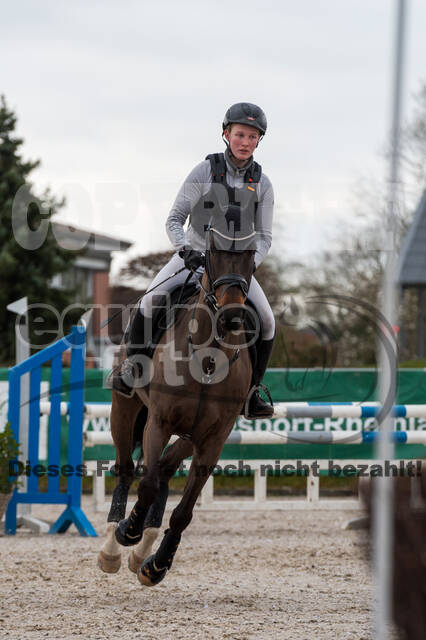 Eventing im Pferdesportzentrum Rheinland (Late Entry 14.03.2022)