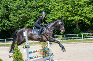 Test of Choise Langenfeld (29.+30.05.2021)