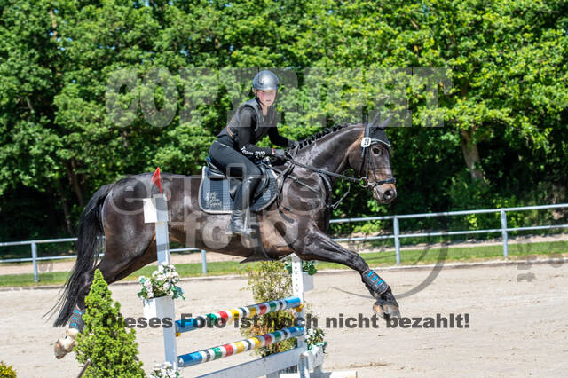 Test of Choise Langenfeld (29.+30.05.2021)