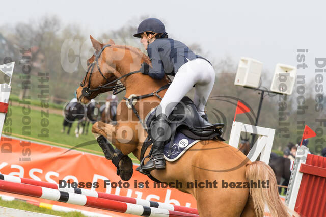 RV Seydlitz Kamp (06.+07.04.2019)