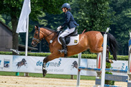Goldene Schärpe 2021 - Ponys