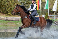 IGV Lehrgang der Sieger der Cups mit Frank Ostholt