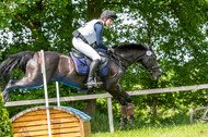Westerstede Horse Trials 2021