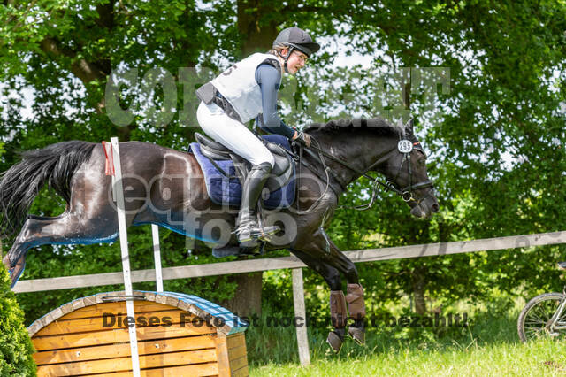 Westerstede Horse Trials 2021